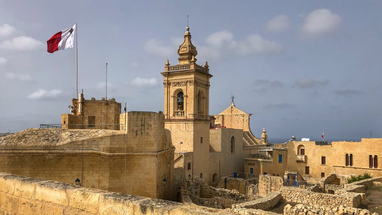 Navigating the Maltese Property Market in 2025: A First-Time Buyer's Guide