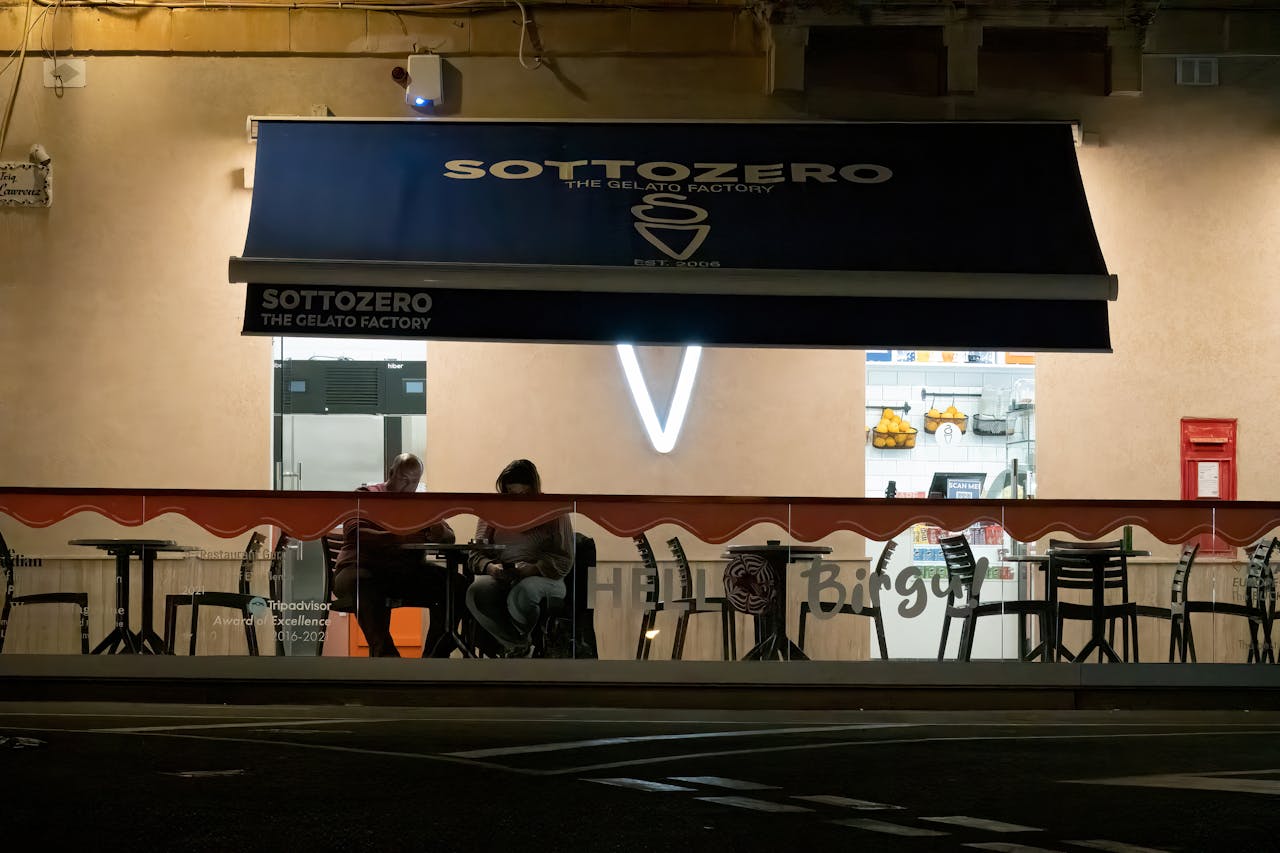 Fresh Stirrings in Malta's Commercial Property World This October