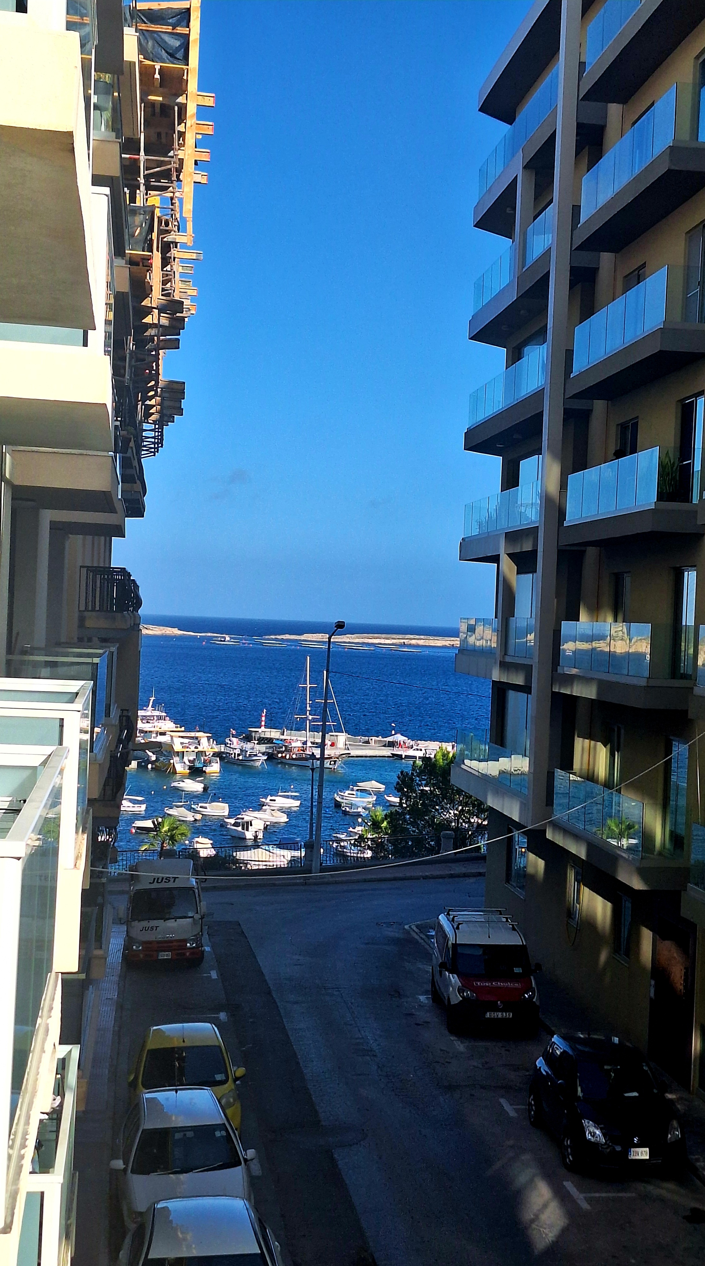 New apartment - Image 1