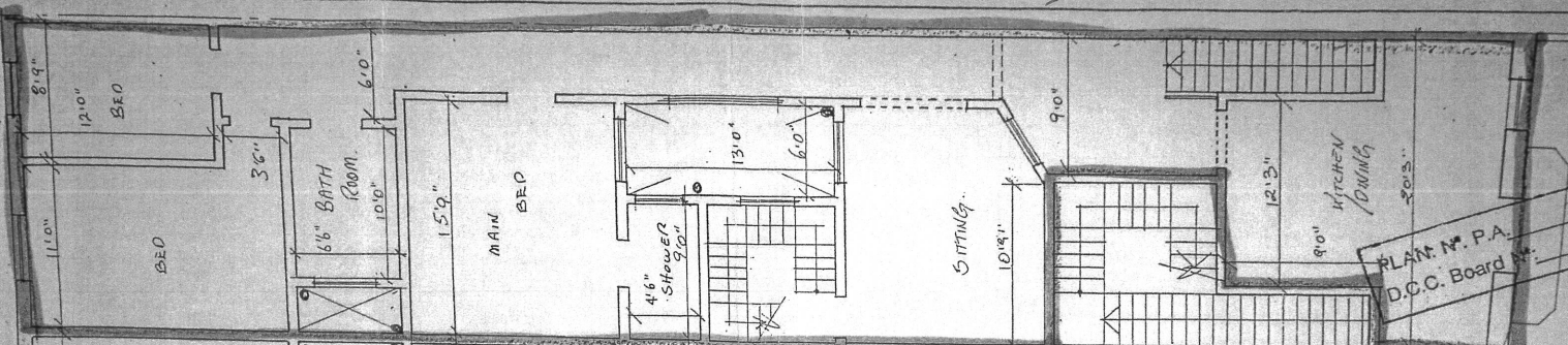Elevated 3/4-Bedroom Maisonette – Finished & Ready to Move Into - Image 1