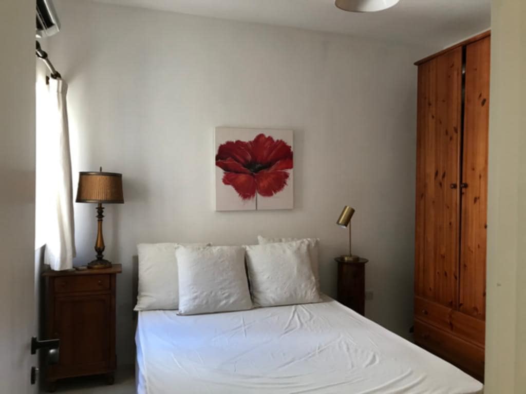 Penthouse Gharghur with country views 2 beds 2 bathrooms - Image 1