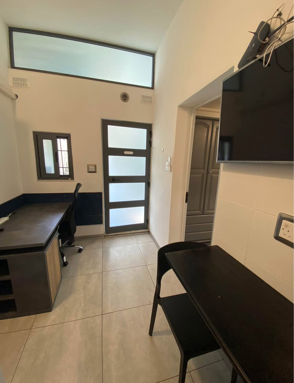 Small cozy one bedroom apartment in Gzira - Image 1