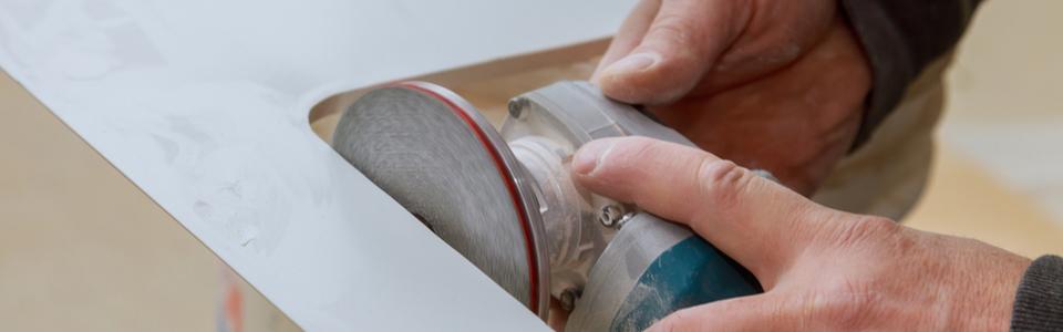 Brian Tile Cutting and Skirting